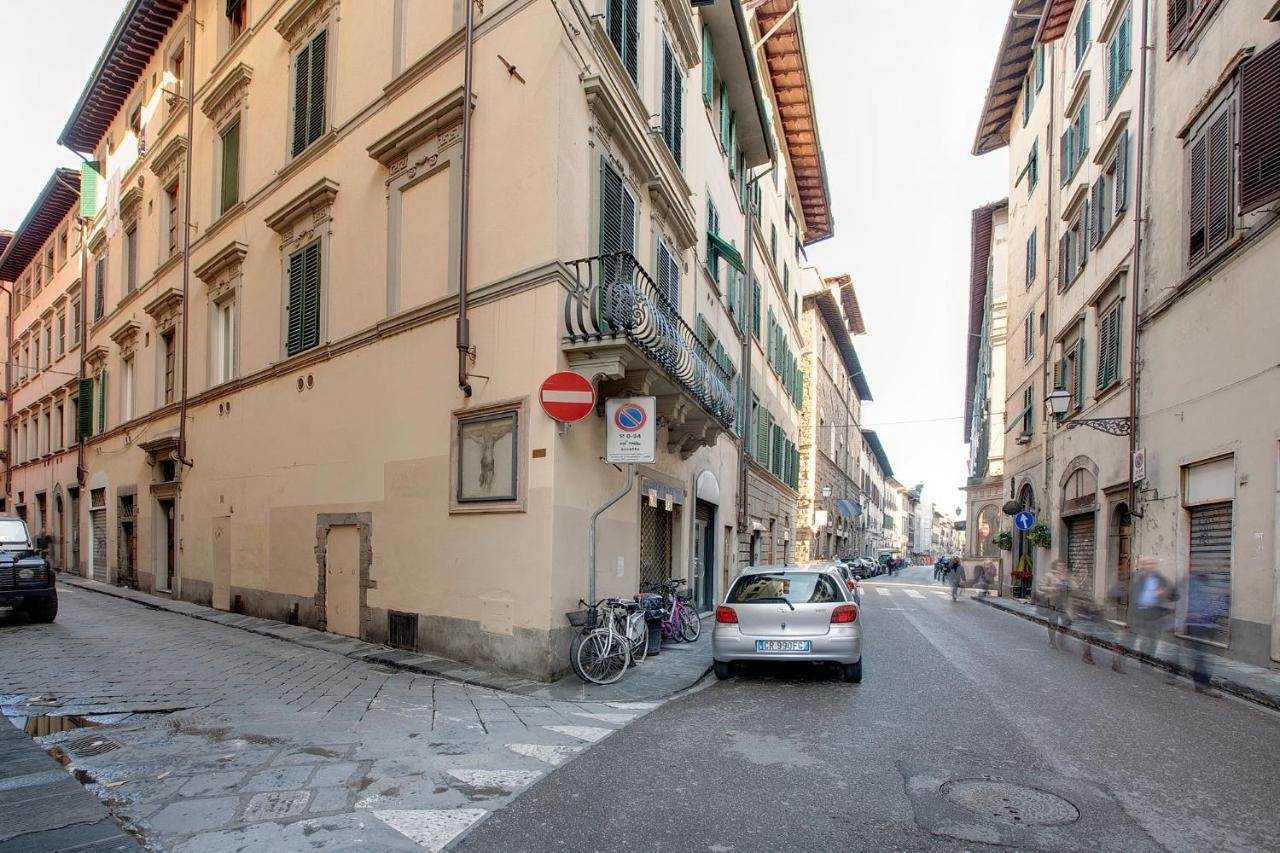 Windows On Firenze Eksteriør billede